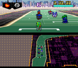 Battle Racers Screenshot 1
